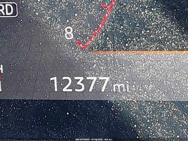 2026 NISSAN SENTRA SR 15