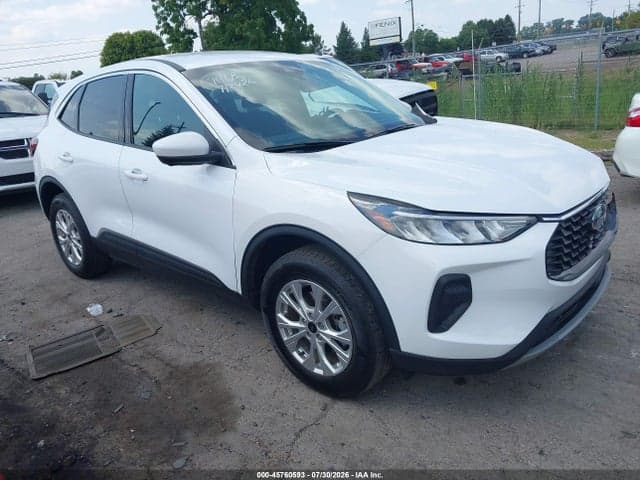 2023 FORD ESCAPE ACTIVE - 1