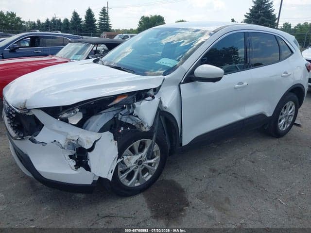 2023 FORD ESCAPE ACTIVE 2