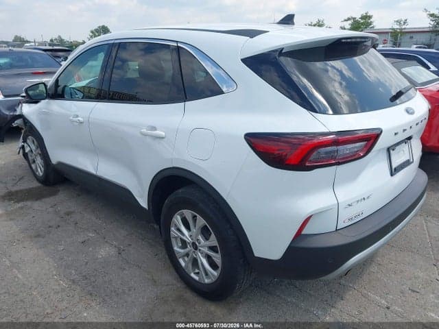 2023 FORD ESCAPE ACTIVE 3