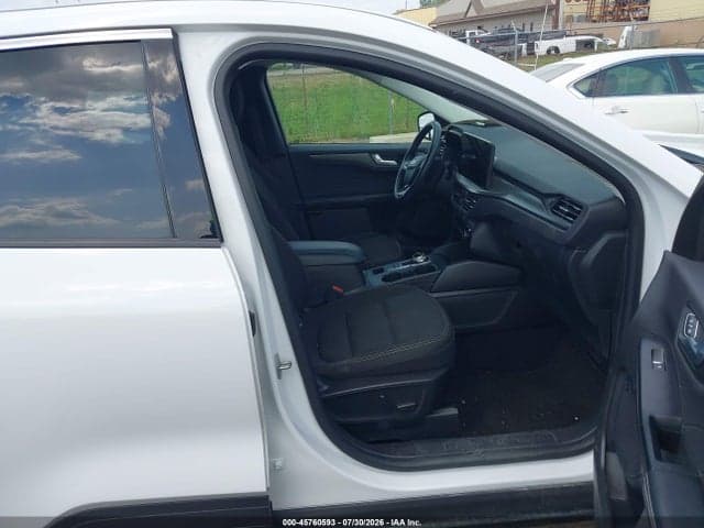 2023 FORD ESCAPE ACTIVE 5