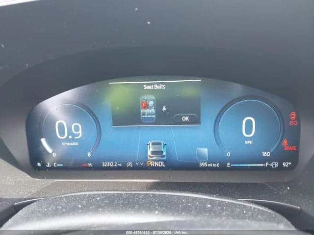 2023 FORD ESCAPE ACTIVE 7