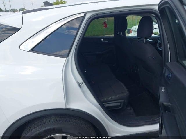 2023 FORD ESCAPE ACTIVE 8