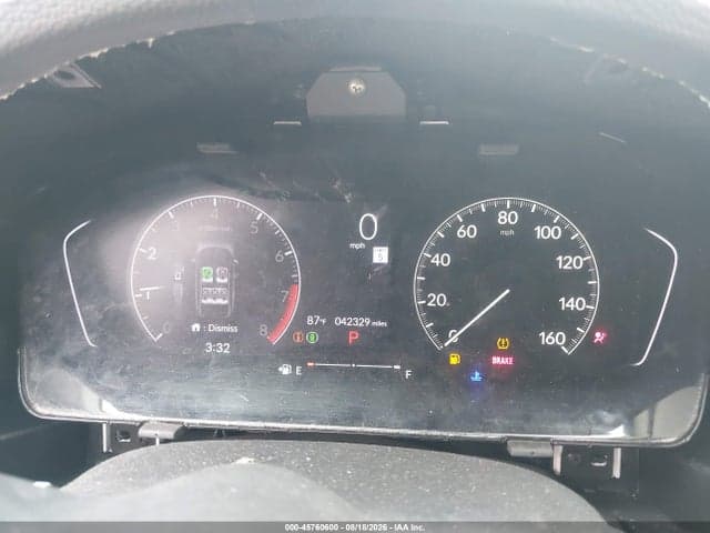 2022 HONDA CIVIC LX 7