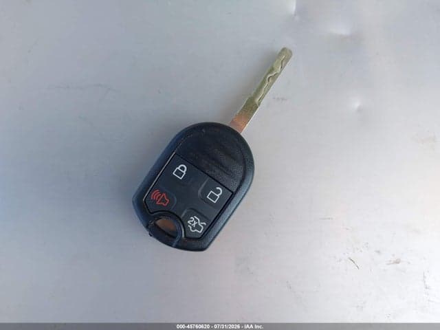 2018 FORD FIESTA SE 11