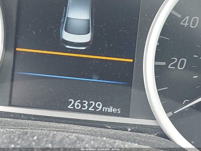 2019 NISSAN SENTRA SV 15
