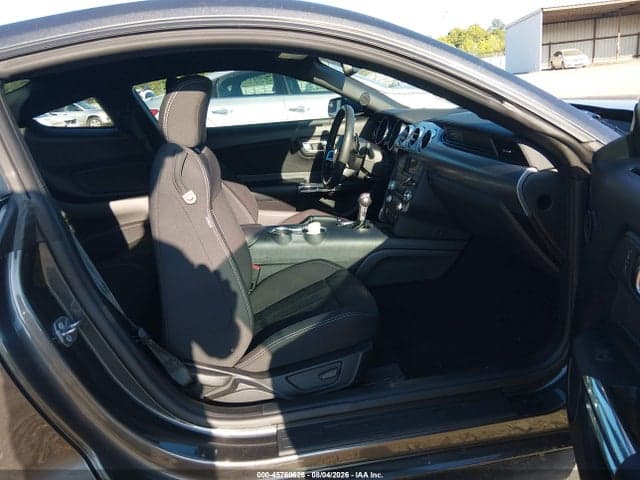 2020 FORD MUSTANG GT FASTBACK 5