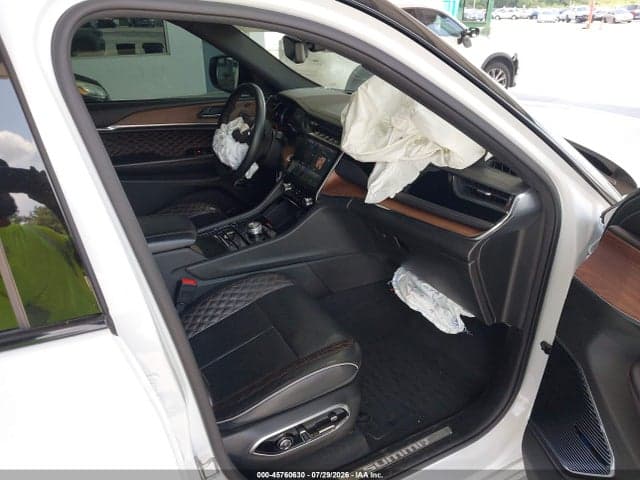 2023 JEEP GRAND CHEROKEE L SUMMIT 4X2 5