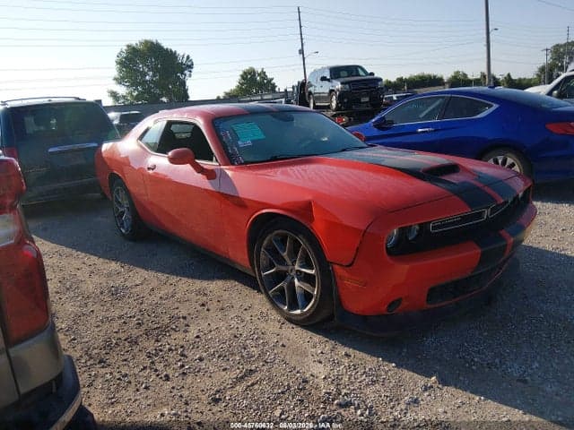 2023 DODGE CHALLENGER GT 1