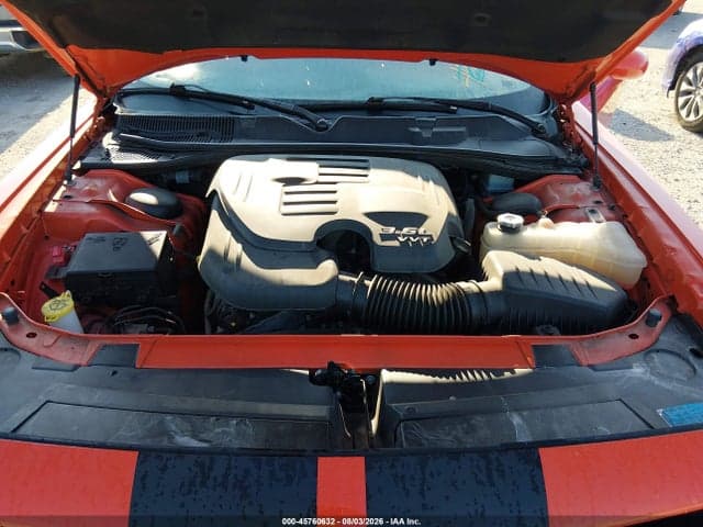2023 DODGE CHALLENGER GT 9