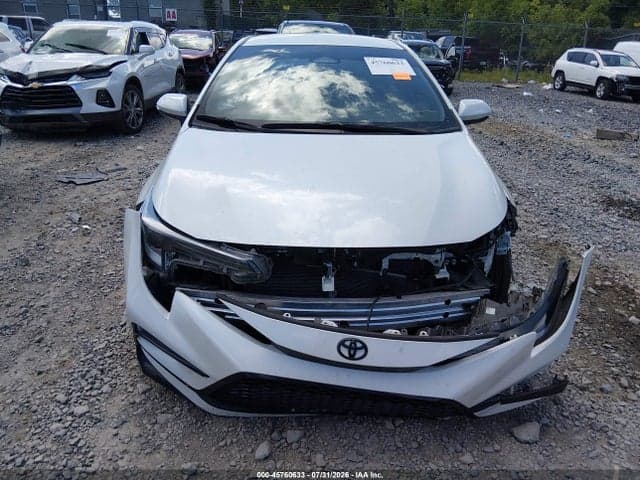 2023 TOYOTA COROLLA SE 12
