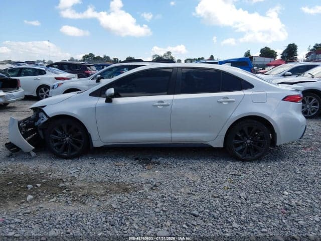 2023 TOYOTA COROLLA SE 14