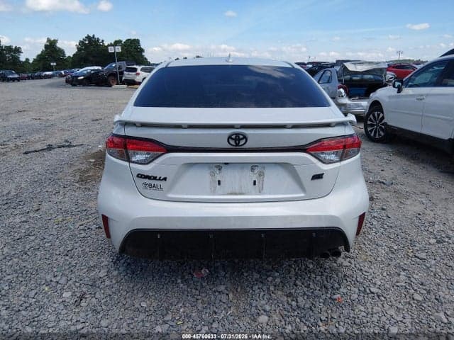 2023 TOYOTA COROLLA SE 16