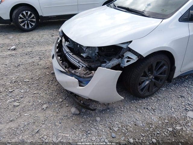 2023 TOYOTA COROLLA SE 6