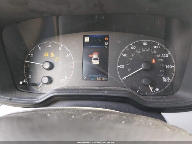 2023 TOYOTA COROLLA SE 7