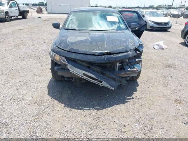 2017 CHEVROLET IMPALA 1LT 6