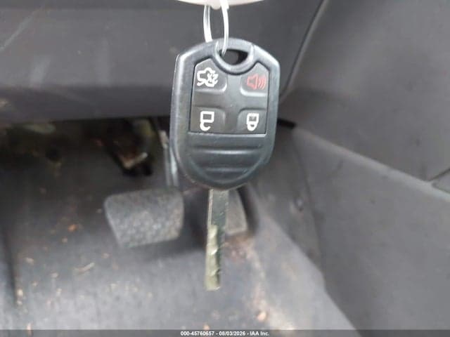 2019 FORD FIESTA SE 11
