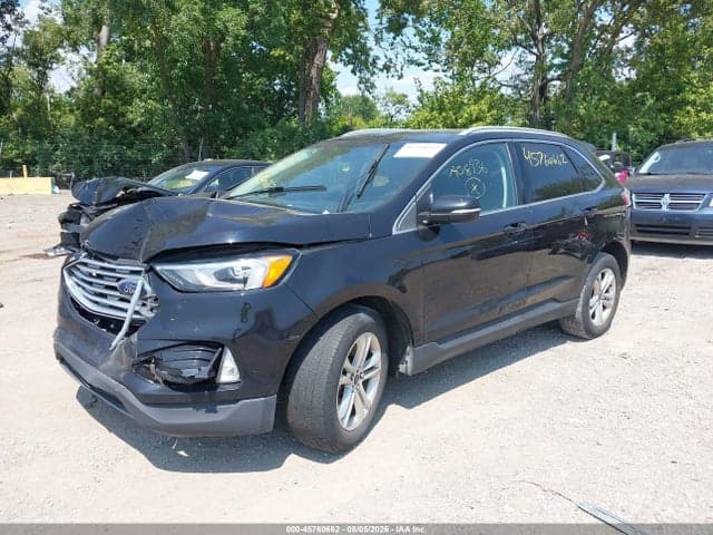 2020 FORD EDGE SEL 2
