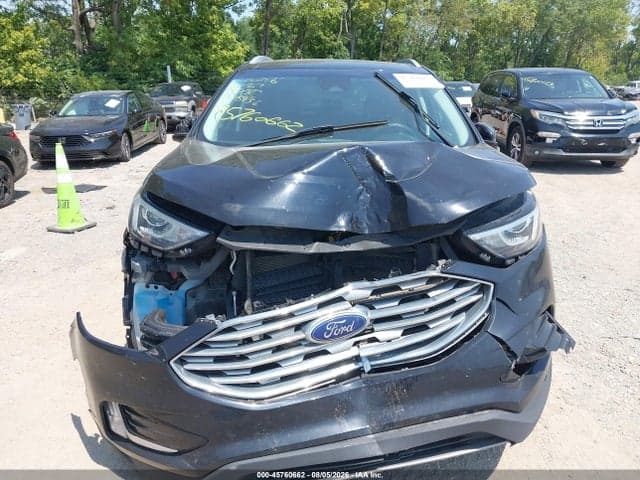 2020 FORD EDGE SEL 12