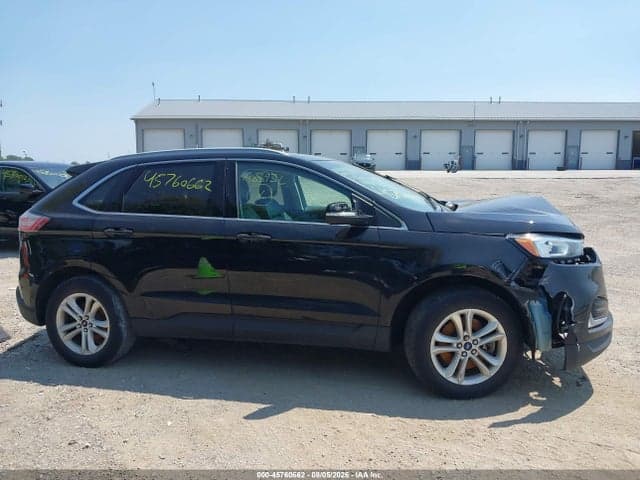 2020 FORD EDGE SEL 13