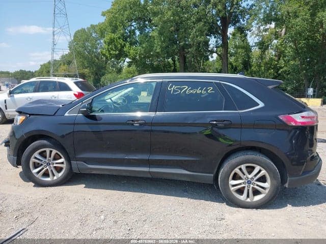 2020 FORD EDGE SEL 14