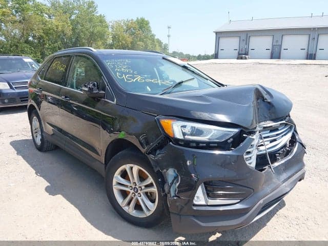 2020 FORD EDGE SEL 6