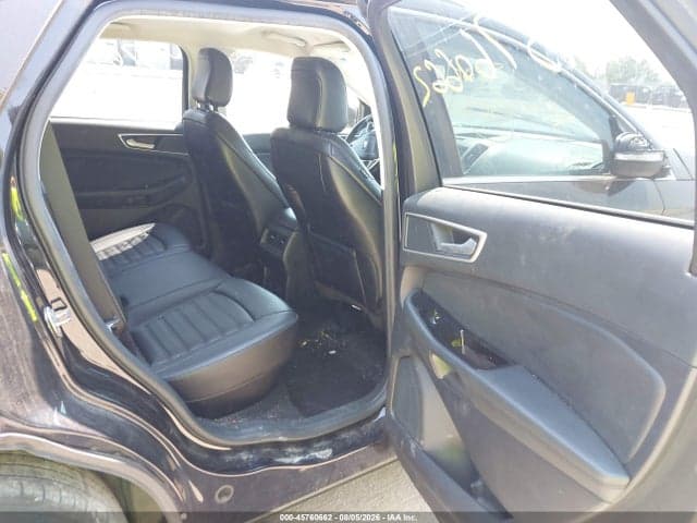 2020 FORD EDGE SEL 8