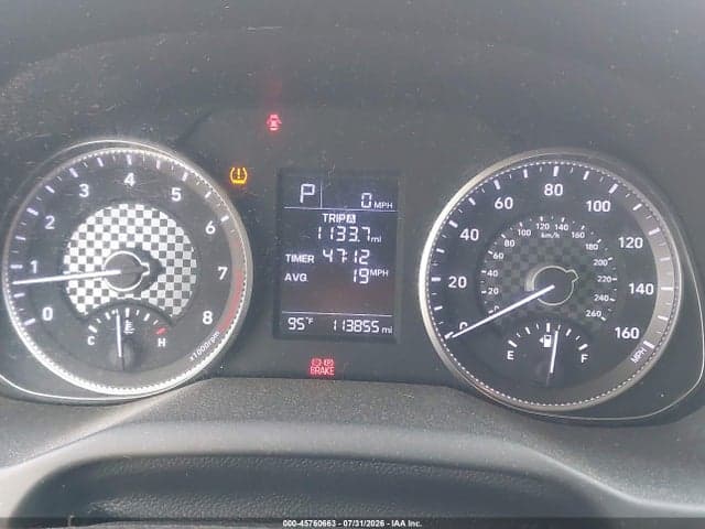 2019 HYUNDAI ELANTRA SE 7