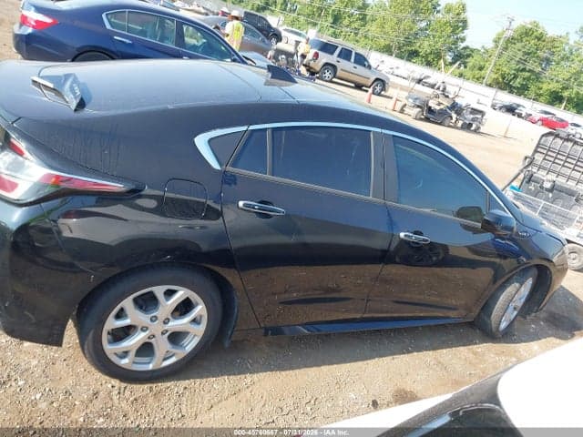 2018 CHEVROLET VOLT PREMIER 13