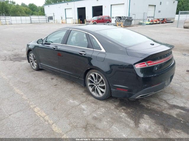 2017 LINCOLN MKZ RESERVE 3
