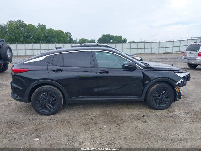 2025 BUICK ENVISTA PREFERRED FWD 14