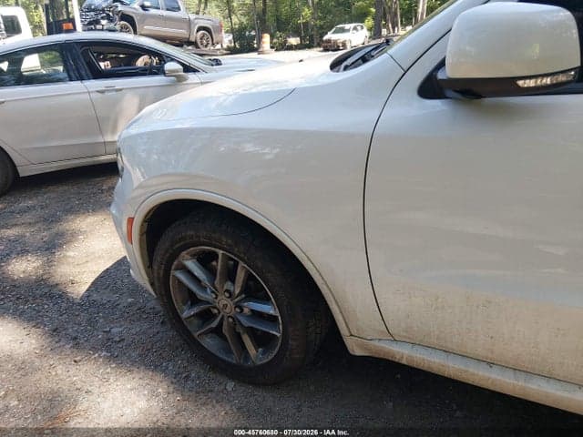 2021 DODGE DURANGO GT PLUS AWD 6
