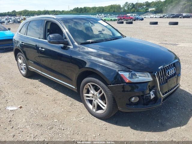 2017 AUDI Q5 2.0T PREMIUM - 1