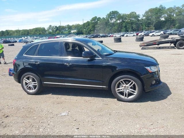 2017 AUDI Q5 2.0T PREMIUM 13