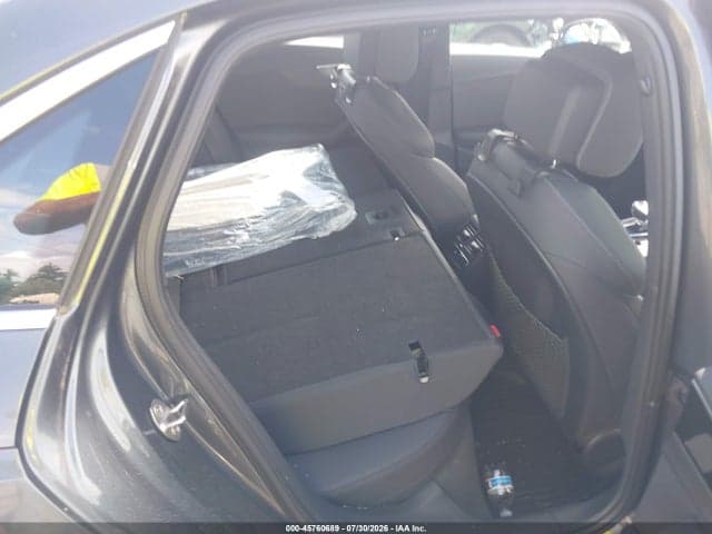 2023 AUDI A4 PREMIUM 45 TFSI S LINE QUATTRO S TRONIC 8