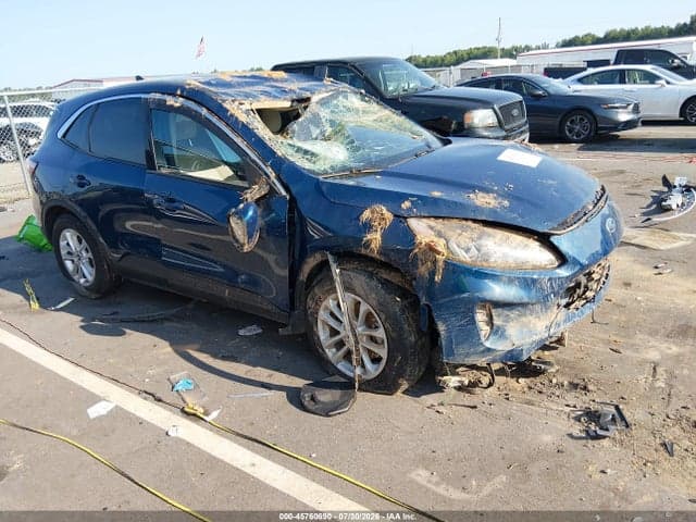 2020 FORD ESCAPE SE 1