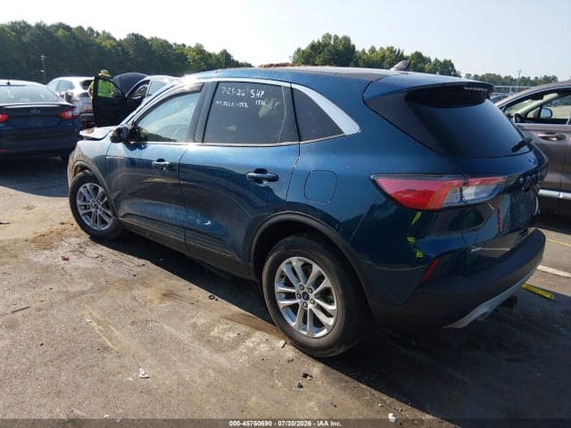 2020 FORD ESCAPE SE 3