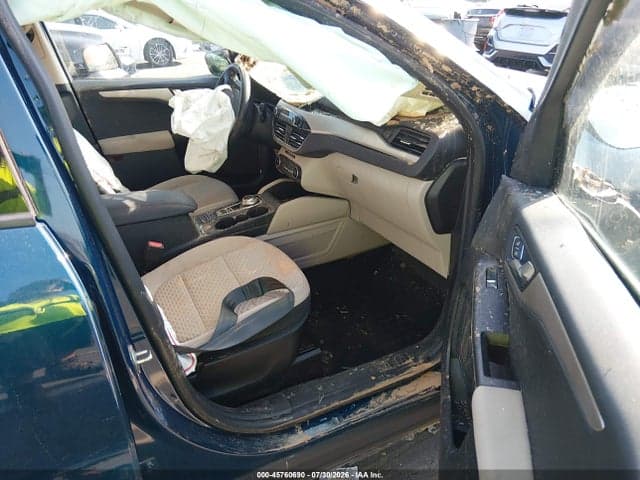 2020 FORD ESCAPE SE 5