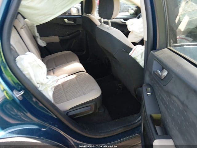 2020 FORD ESCAPE SE 8