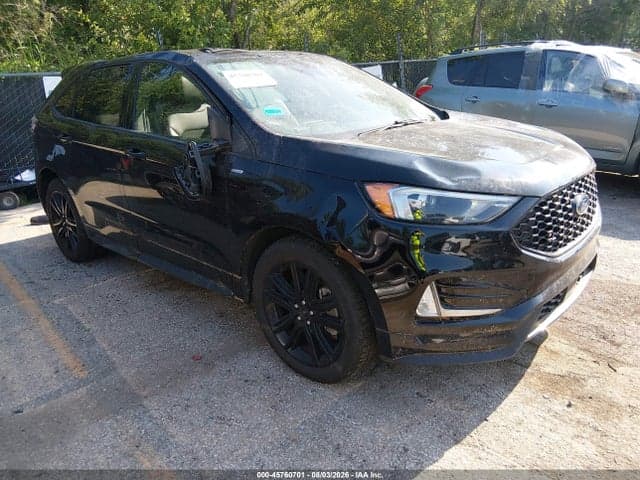 2022 FORD EDGE ST-LINE 1