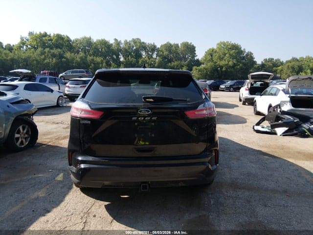 2022 FORD EDGE ST-LINE 16