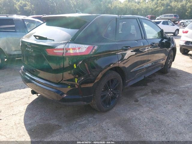 2022 FORD EDGE ST-LINE 4