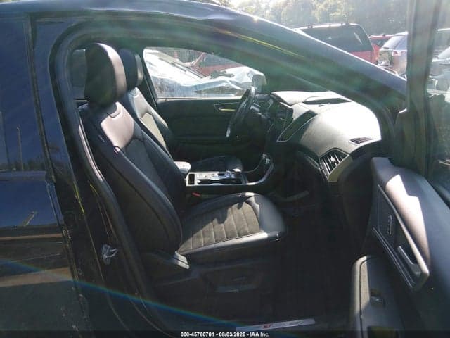 2022 FORD EDGE ST-LINE 5