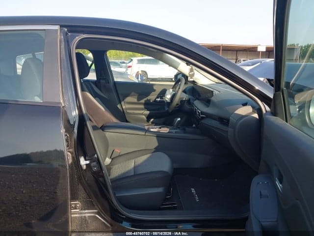 2026 NISSAN SENTRA SV 5