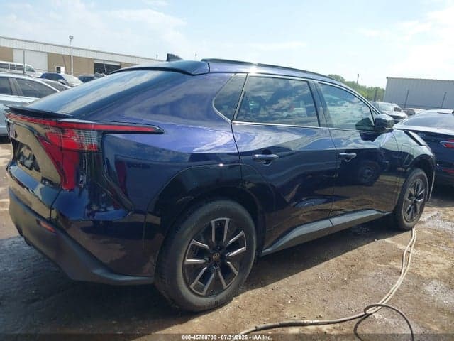 2026 TOYOTA BZ XLE PLUS 13