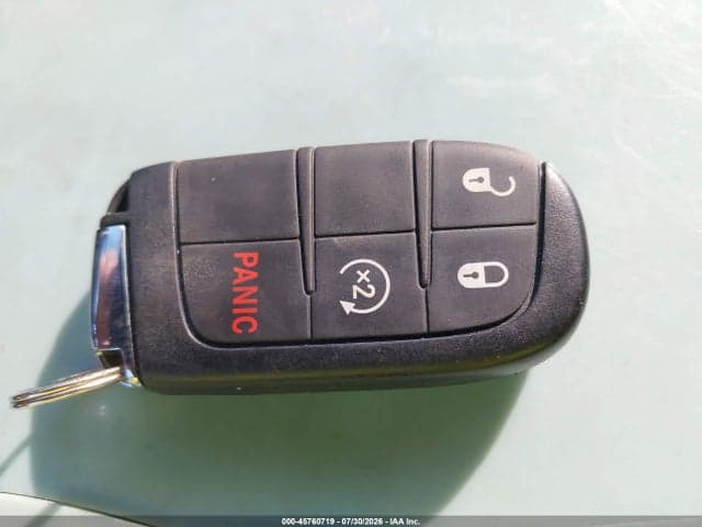 2025 JEEP COMPASS LATITUDE 4X4 11