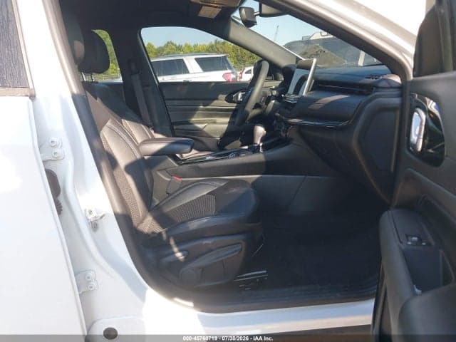 2025 JEEP COMPASS LATITUDE 4X4 5