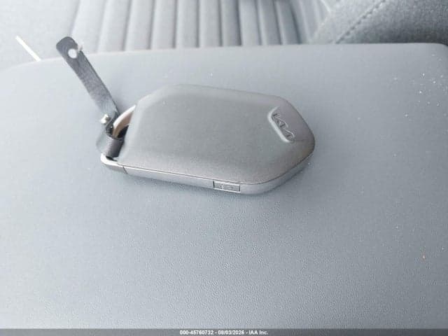 2025 KIA K4 EX 11