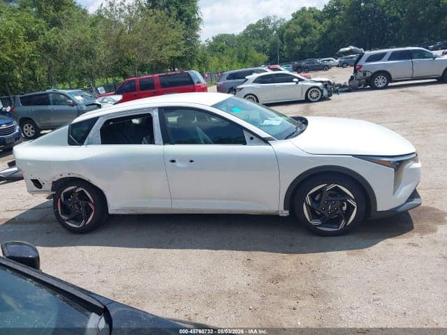 2025 KIA K4 EX 14