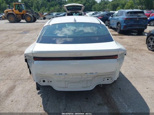 2025 KIA K4 EX 17